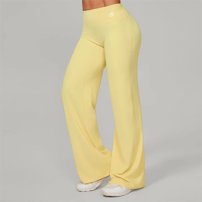 Eva Butt-Lifting Leggings