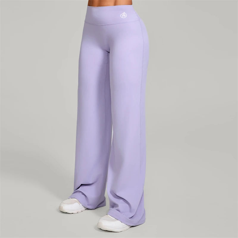 Eva Butt-Lifting Leggings