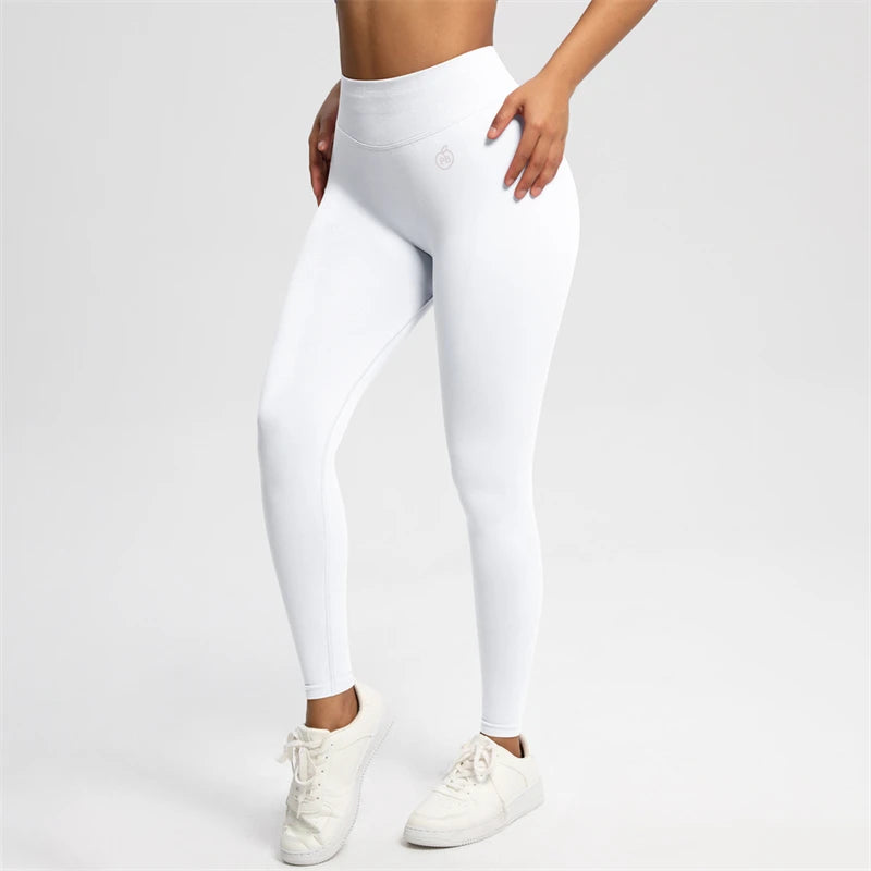 Elevate Seamless Scrunch Leggings