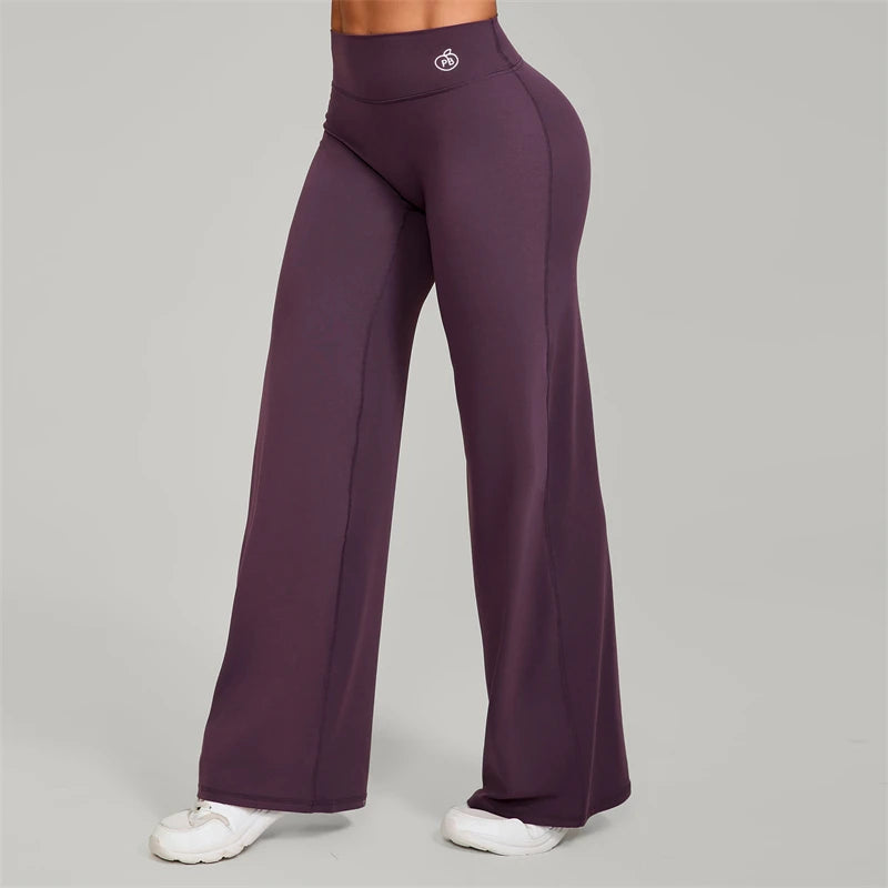 Eva Butt-Lifting Leggings