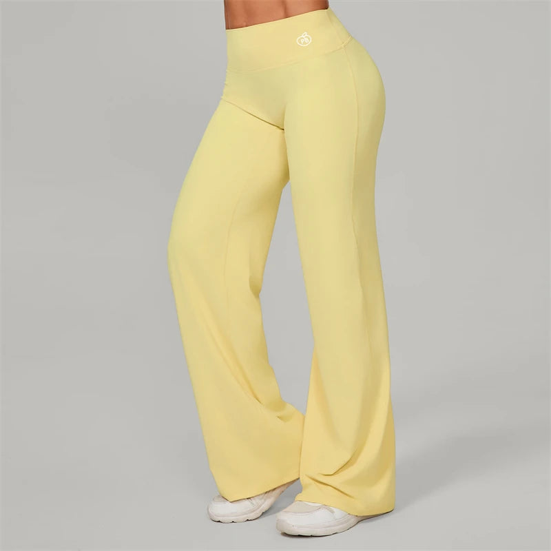 Eva Butt-Lifting Leggings