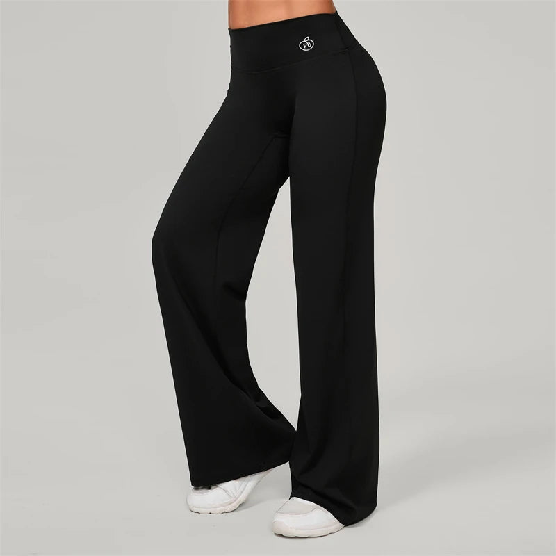 Eva Butt-Lifting Leggings