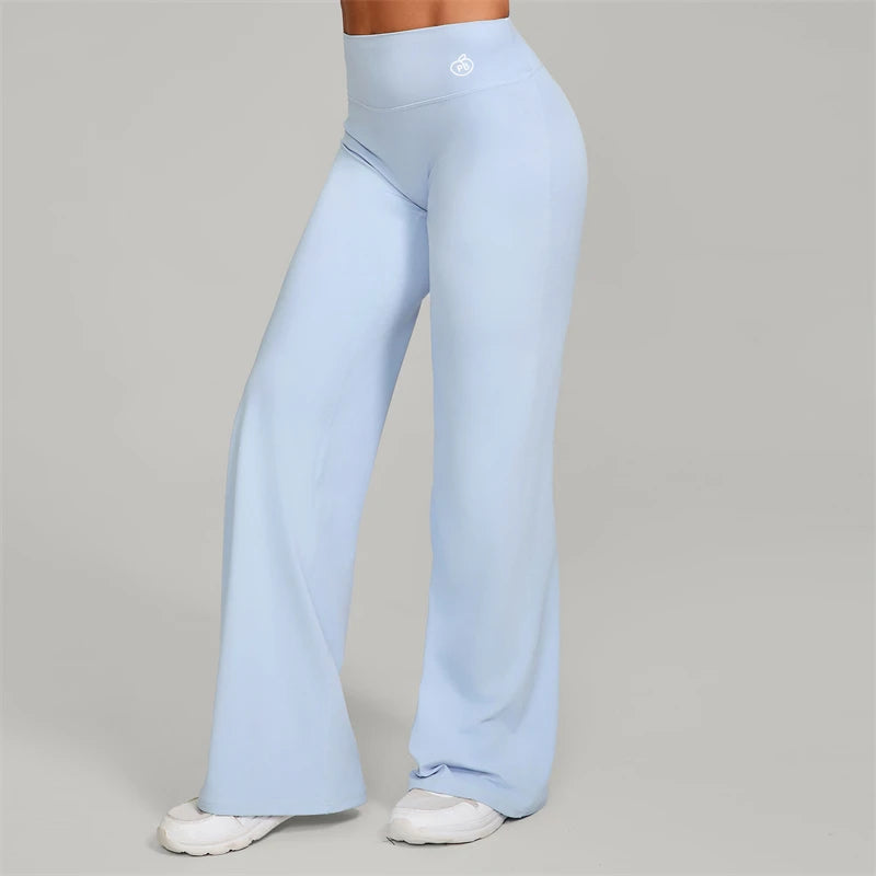 Eva Butt-Lifting Leggings