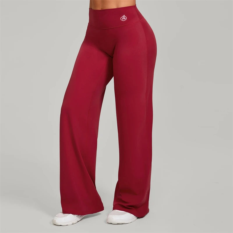 Eva Butt-Lifting Leggings