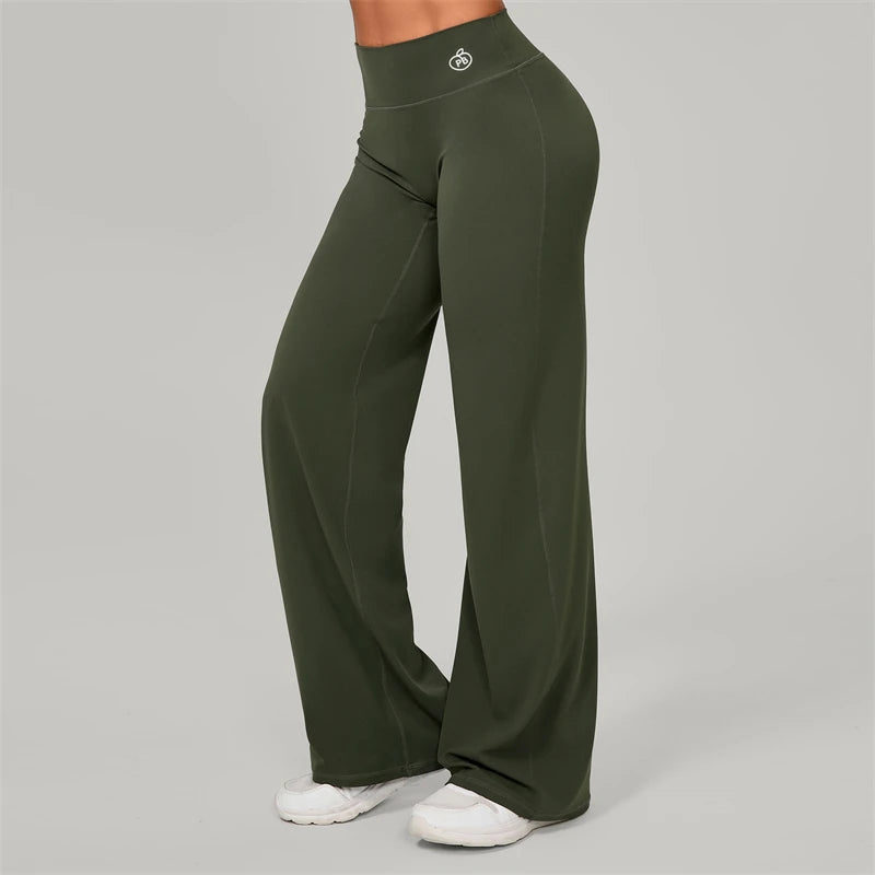 Eva Butt-Lifting Leggings